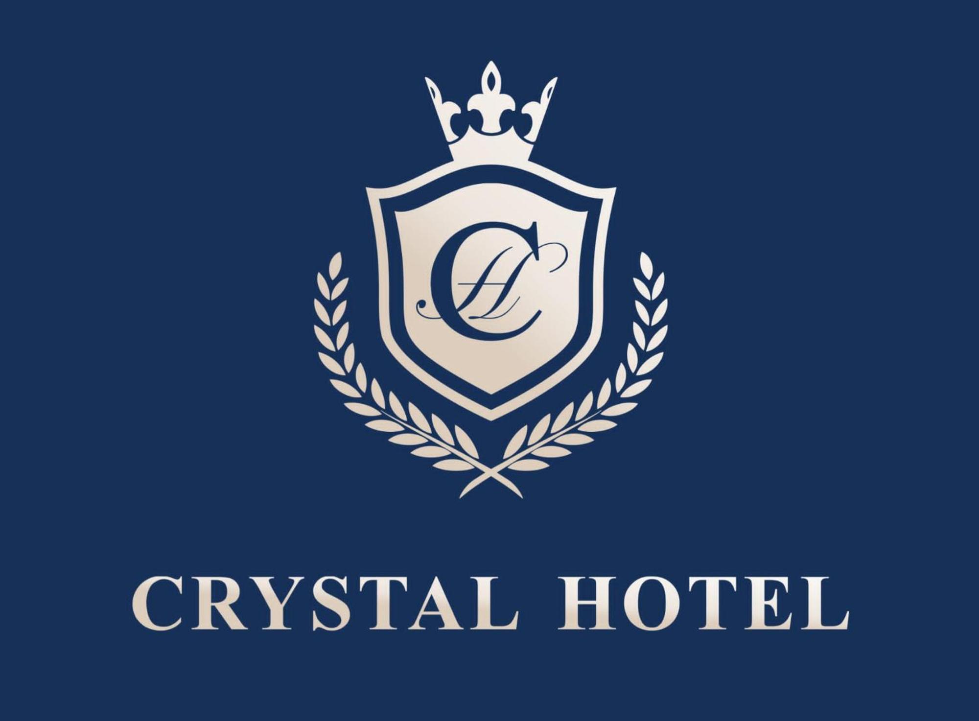 Crystal Hotel Saint Denis Basilique Exteriör bild